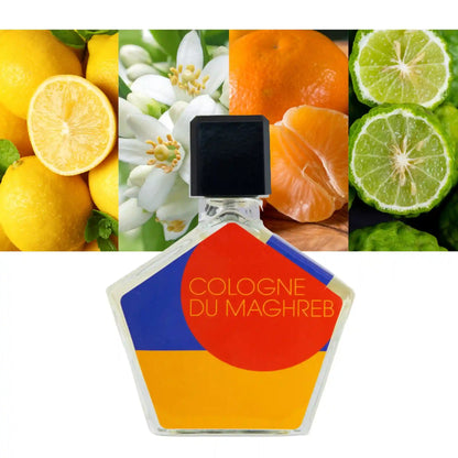 Tauer Perfumes Cologne Du Maghreb