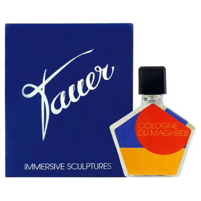 Tauer Perfumes Cologne Du Maghreb