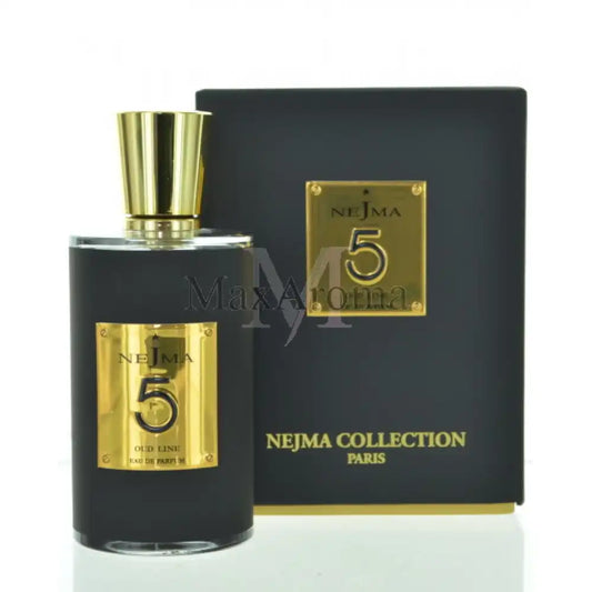 Nejma Perfume Nejma 5
