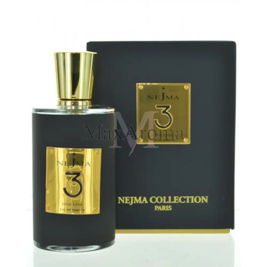 Nejma Perfume Nejma 3