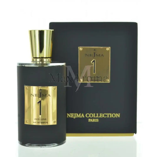 Nejma Perfume Nejma 1