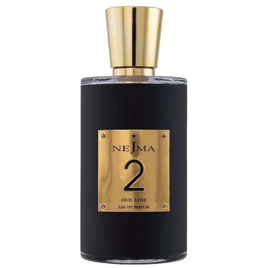 Nejma Perfume Nejma 2