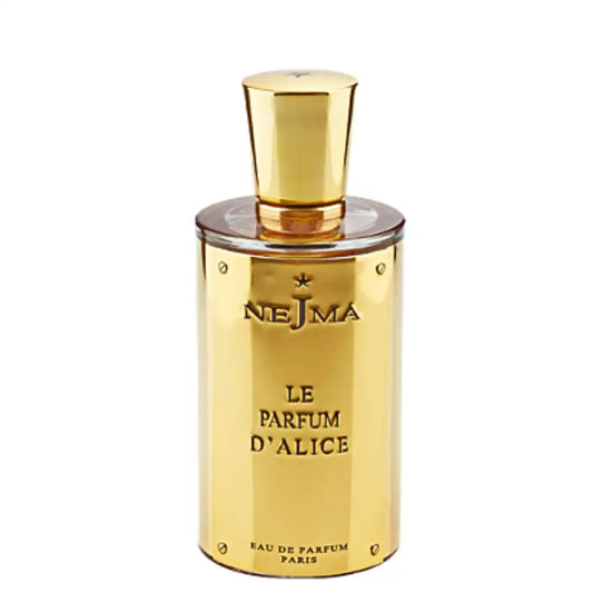 Nejma Perfume Le Parfum d'Alice