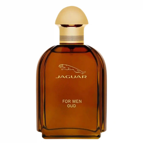 Jaguar For Men Oud