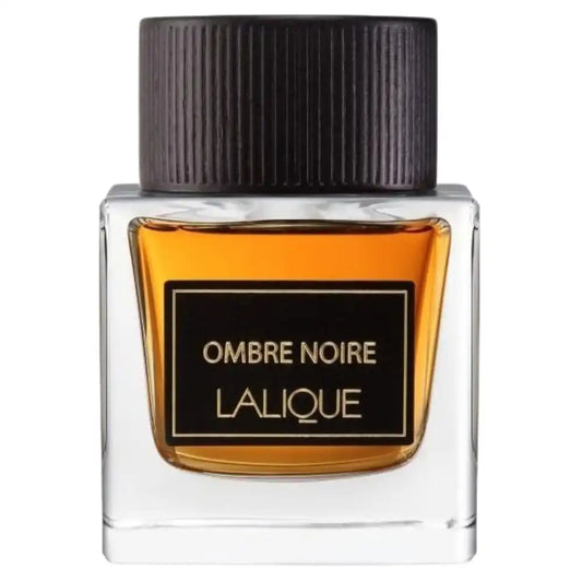 Lalique Ombre Noire Cologne