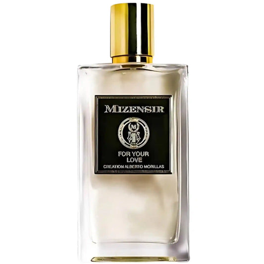 Mizensir For Your Love