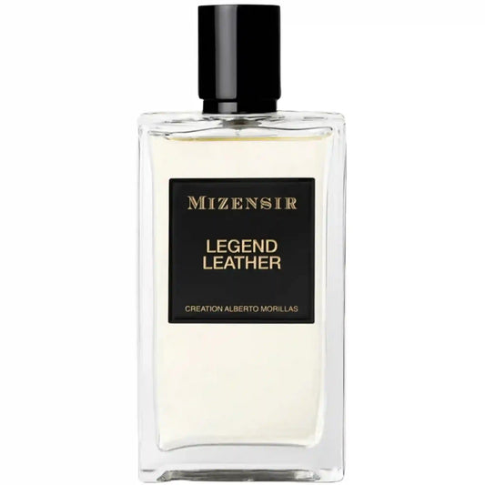 Mizensir Legend Leather