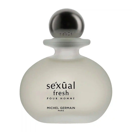 Michel Germain Sexual Fresh Pour Homme EDT Spray