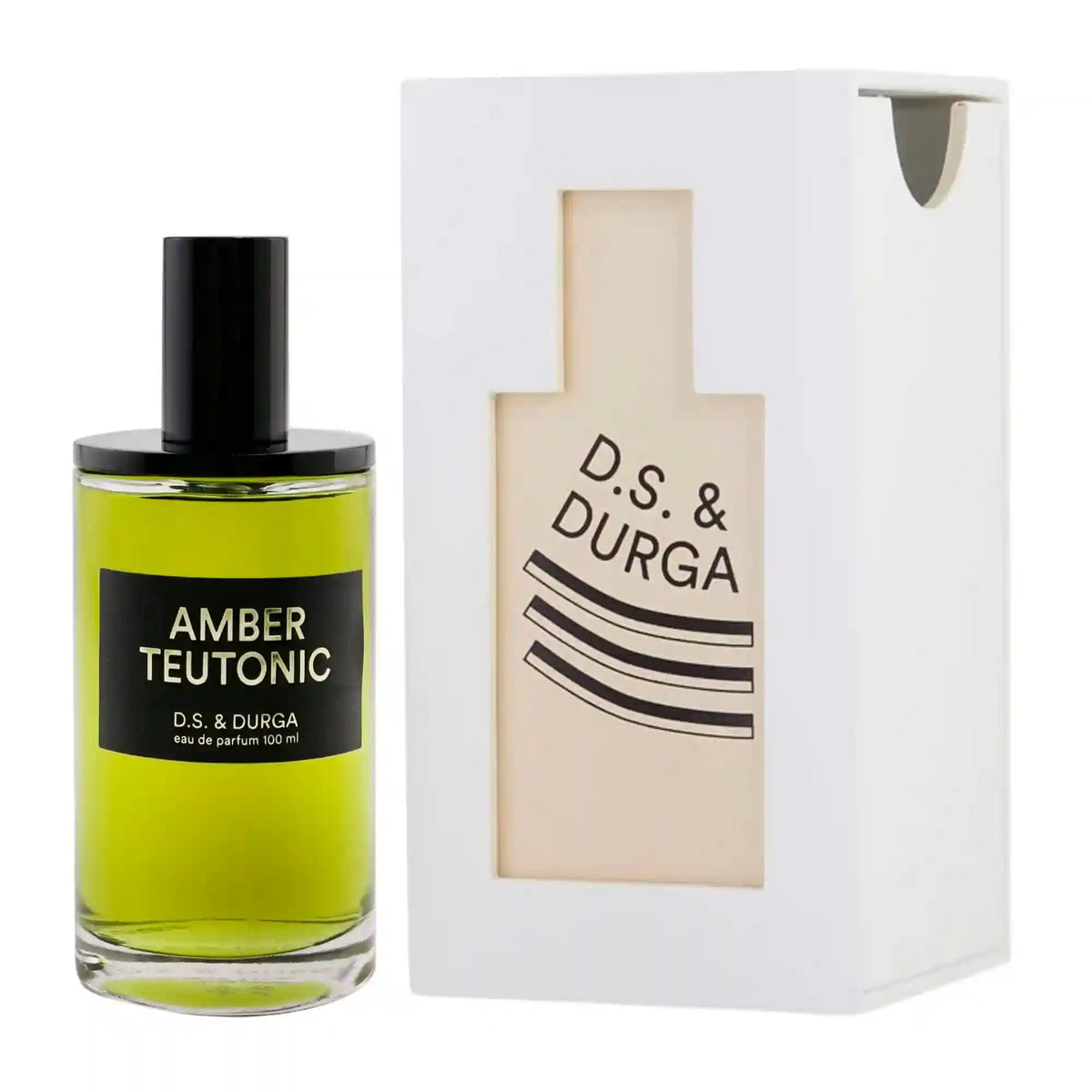 D.S. & Durga Amber Teutonic
