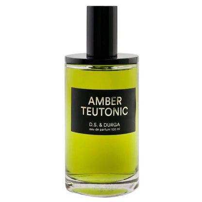 D.S. & Durga Amber Teutonic