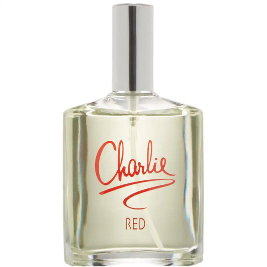 Revlon Charlie Red