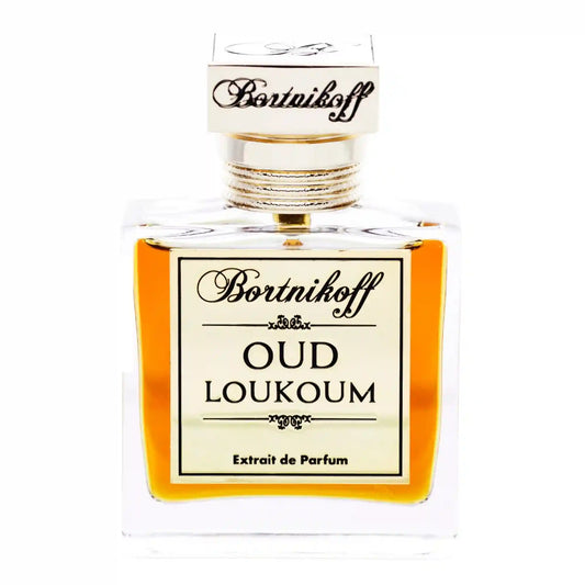 Bortnikoff Oud Loukoum