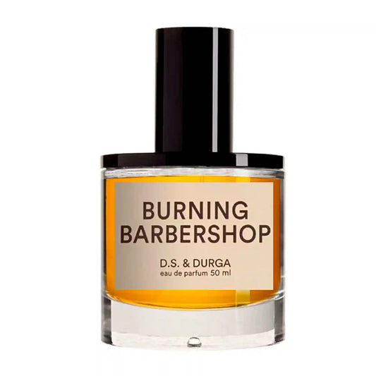 D.S. & Durga Burning Barbershop