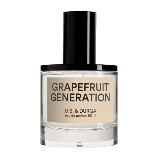 D.S. & Durga Grapefruit Generation