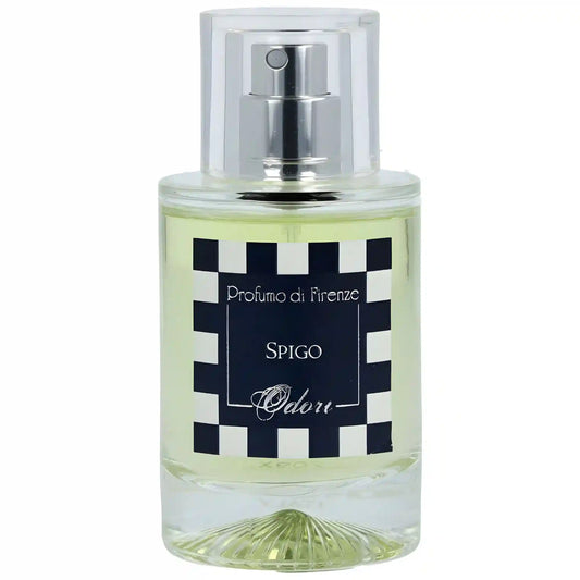 Odori Spigo Profumo di Firenze
