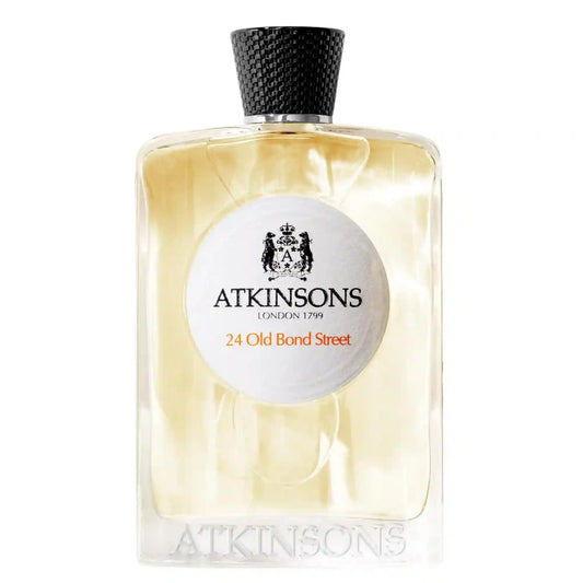 Atkinsons 24 Old Bond Street