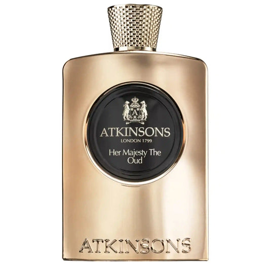 Atkinsons Her Majesty The Oud
