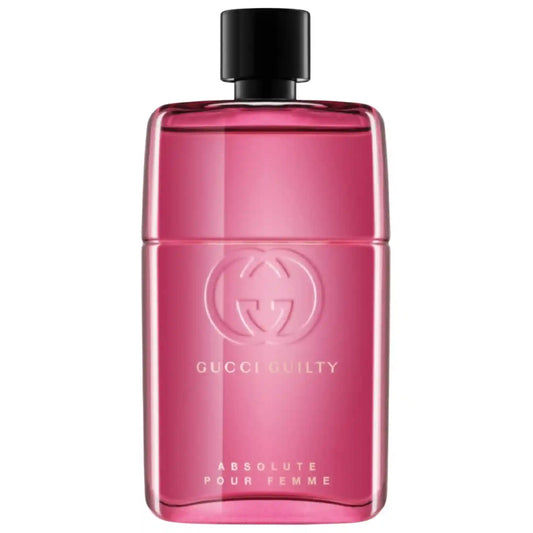 Gucci Guilty Absolute Pour Perfume