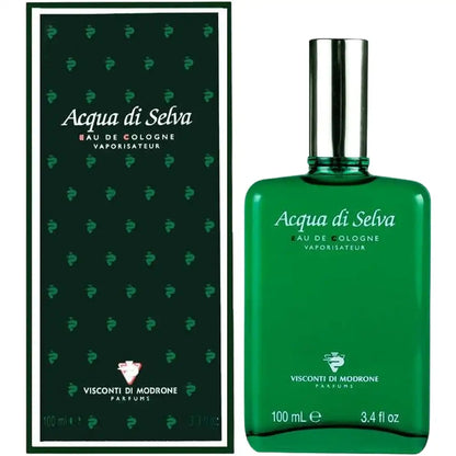Visconti Di Modrone Acqua De Selva Cologne