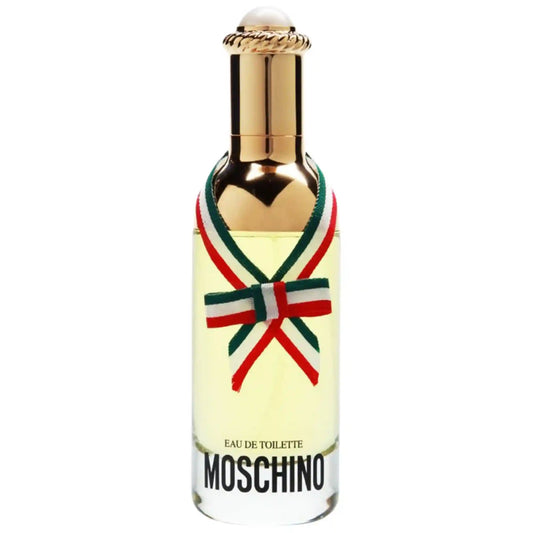 Moschino Moschino Perfume