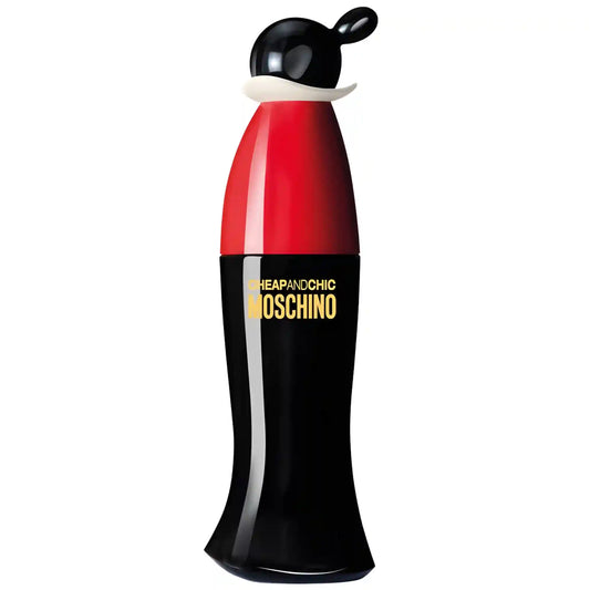 Moschino Cheap & Chic For Women