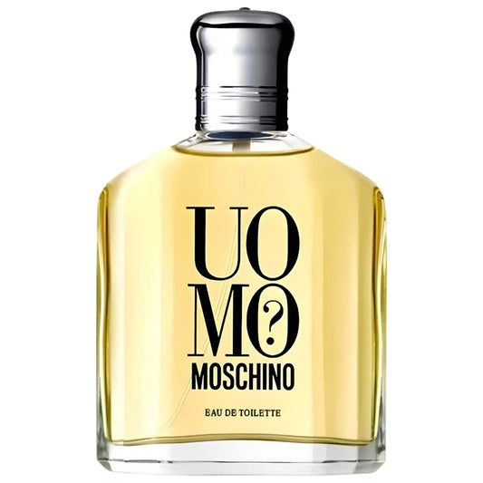 Moschino Uomo for Men