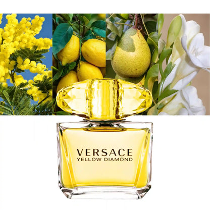 Versace Yellow Diamond