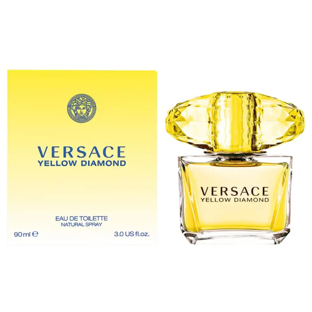 Versace Yellow Diamond