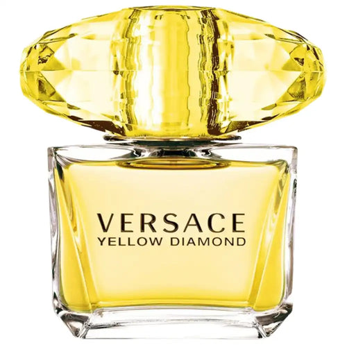 Versace Yellow Diamond