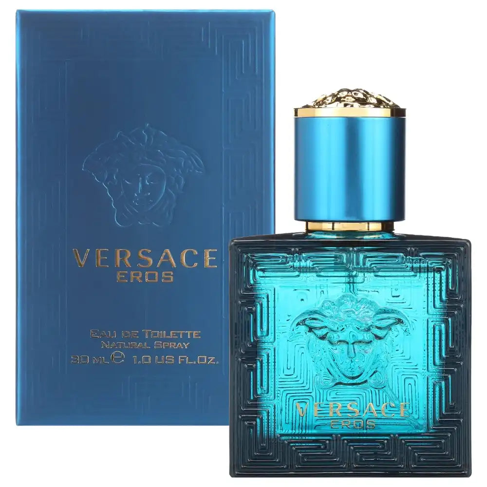 Versace Eros for Men EDT