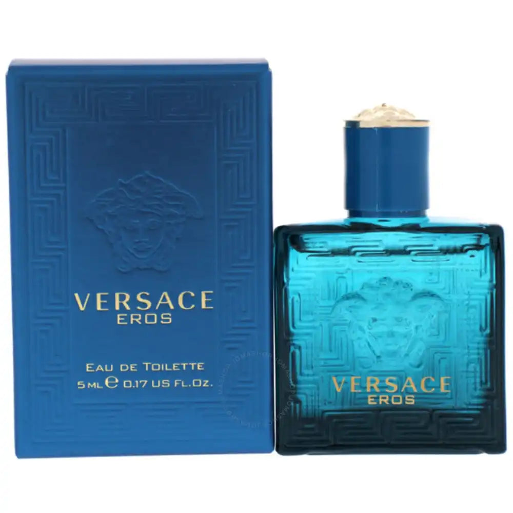 Versace Eros for Men EDT Mini