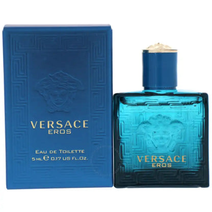 Versace Eros for Men EDT Mini