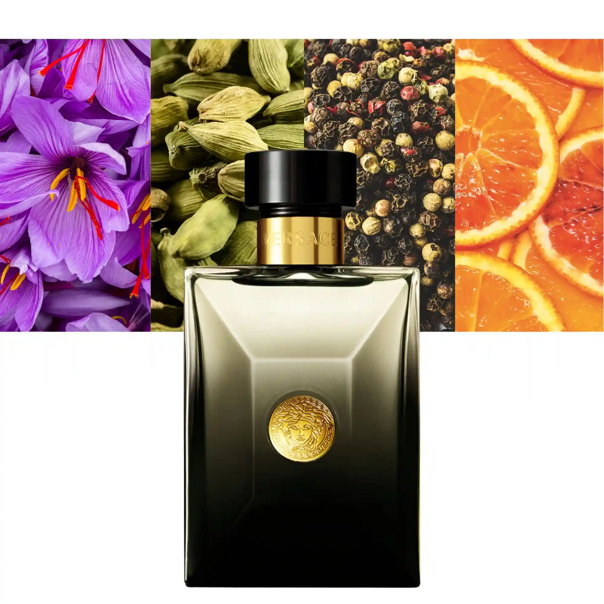 Versace Oud Noir for Men