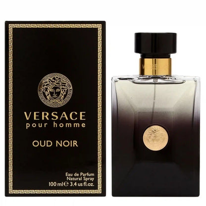 Versace Oud Noir for Men