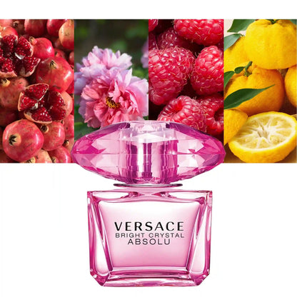 Versace Bright Crystal Absolu for Women