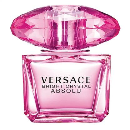 Versace Bright Crystal Absolu for Women
