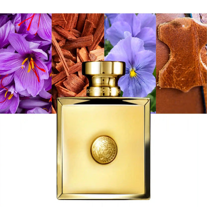 Versace Oud Oriental perfume