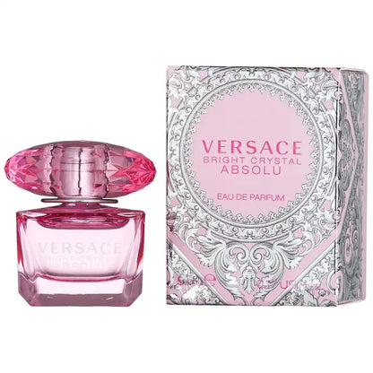 Versace Bright Crystal Absolu Mini