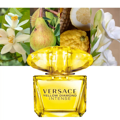 Versace Yellow Diamond Intense for Women
