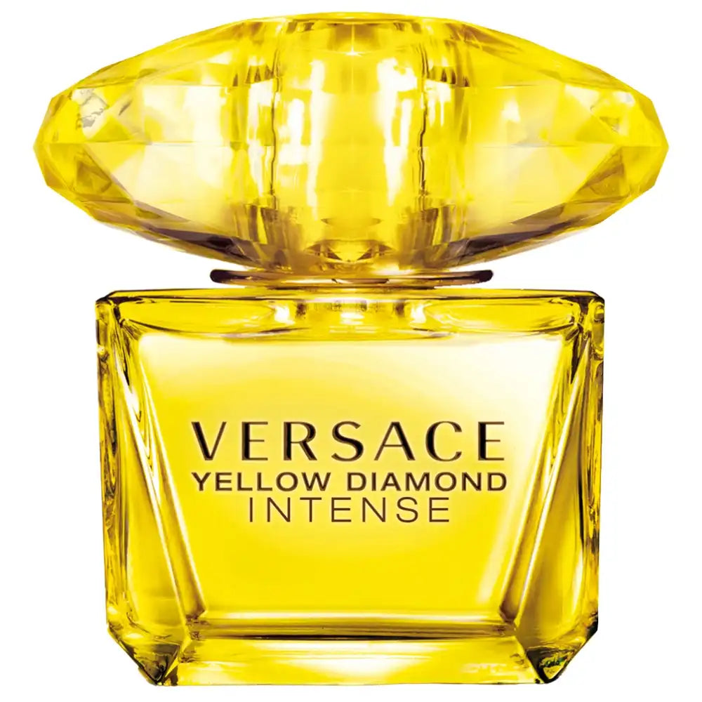 Versace Yellow Diamond Intense for Women