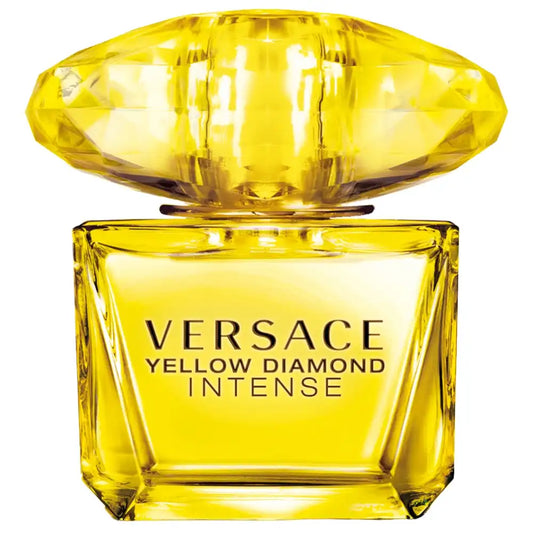 Versace Yellow Diamond Intense for Women