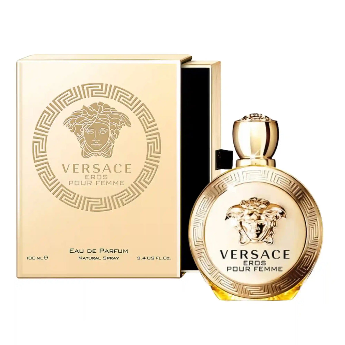 Versace Eros Pour Femme EDP