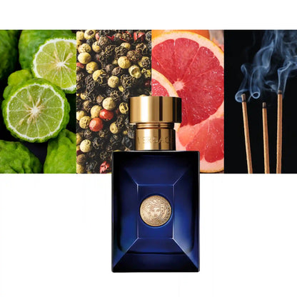 Versace Dylan Blue for Men