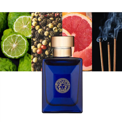 Versace Dylan Blue