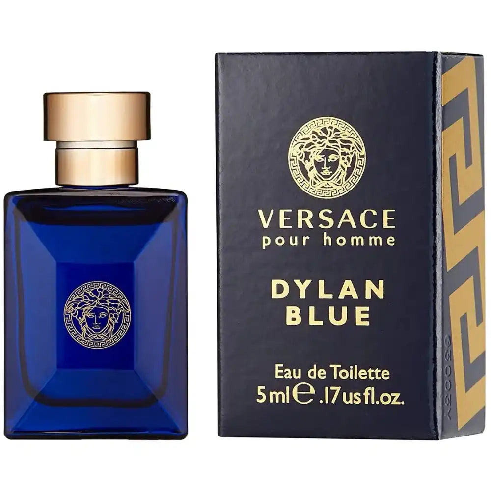Versace Dylan Blue
