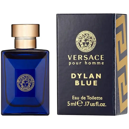 Versace Dylan Blue