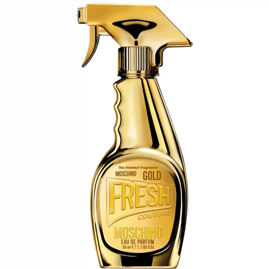 Moschino Gold Fresh Couture Edp Spray