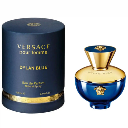 Versace Dylan Blue