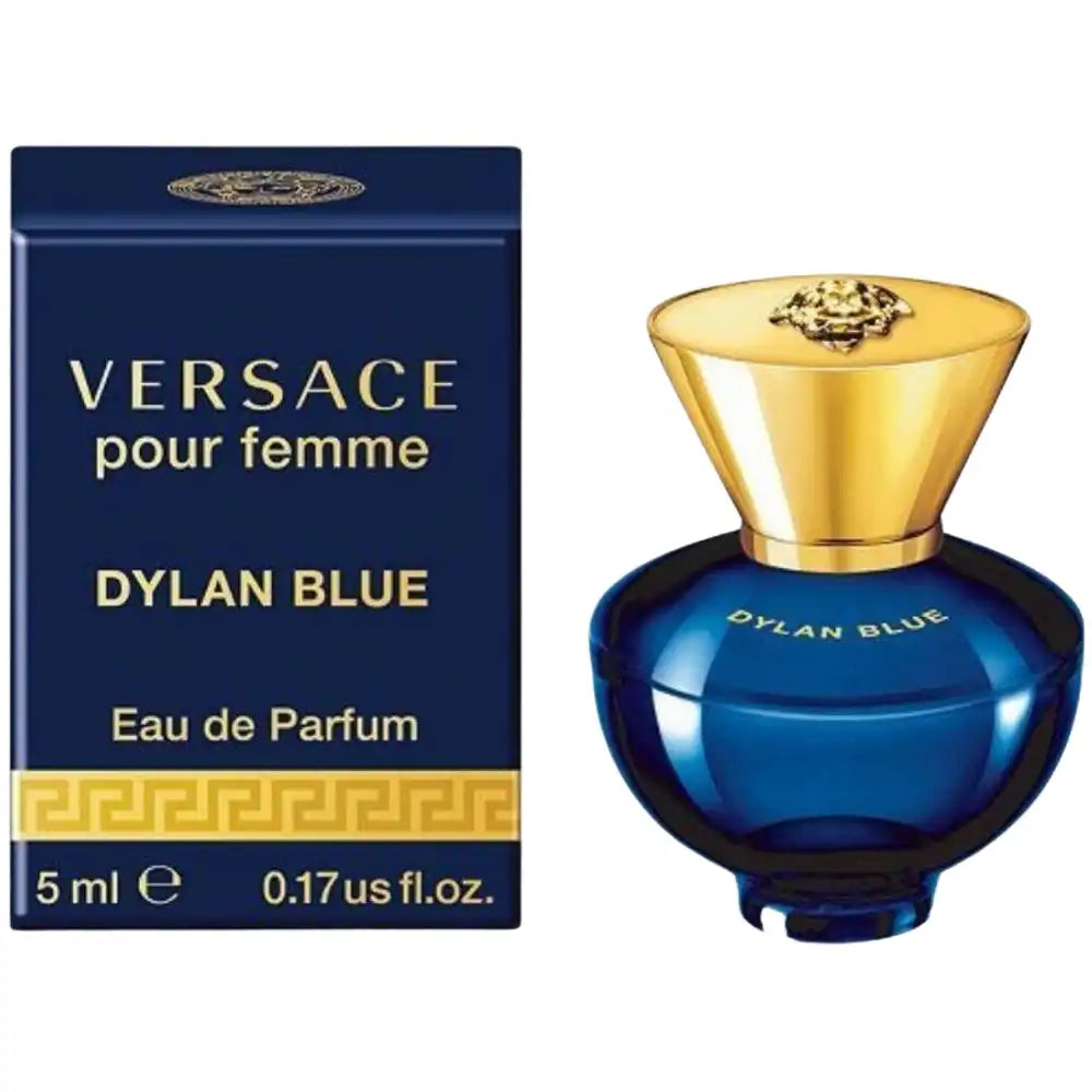 Versace Dylan Blue for Women