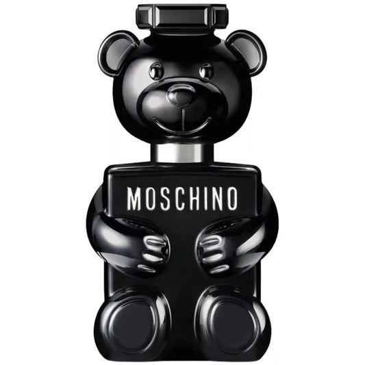 Moschino Toy Boy